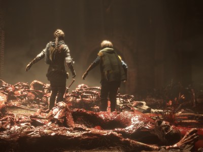 A Plague Tale Requiem Walkthrough Guide Chapter 2 Newcomers