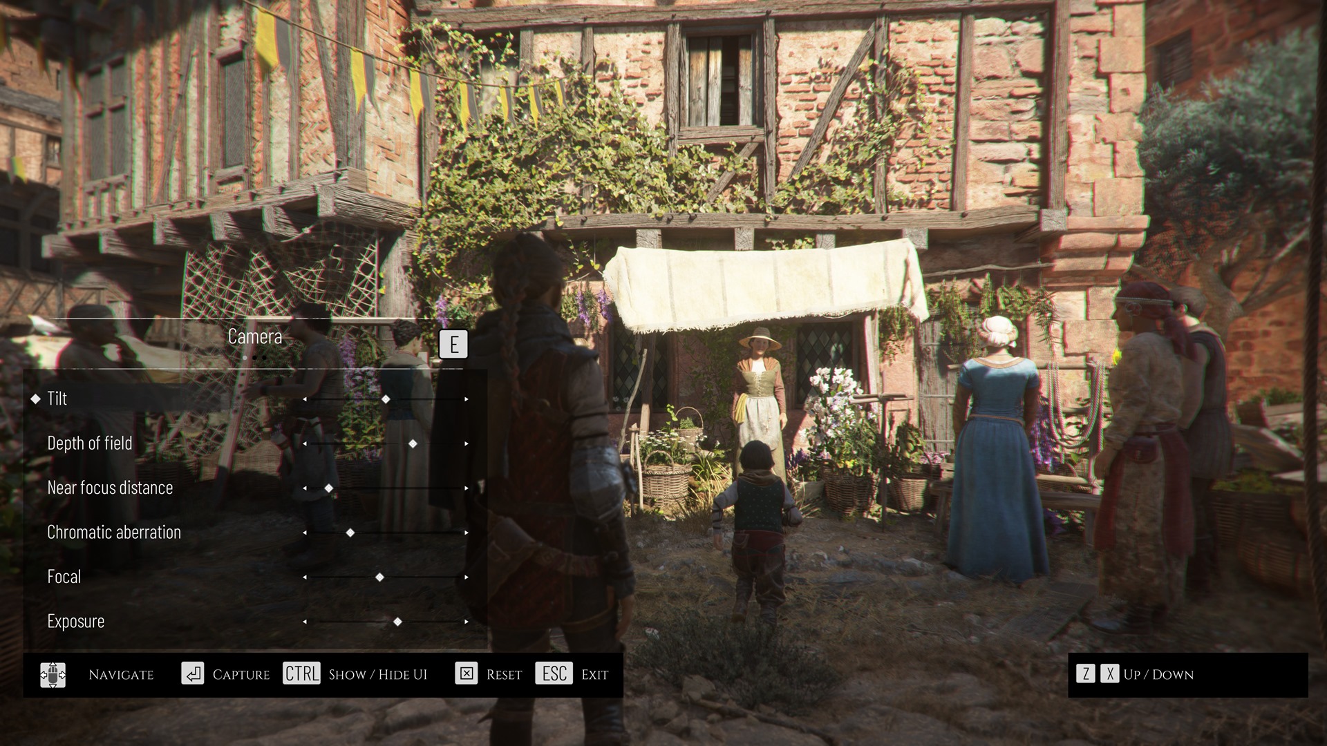 A Plague Tale: Innocence screenshots - Image #25663