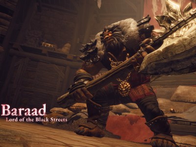 Asterigos Baraad Boss Guide How To Beat Baraad Asterigos Curse Of The Stars