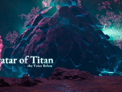 Asterigos Curse Of The Stars Avatar Of Titan Boss Guide How To Beat Avatar Of Titan