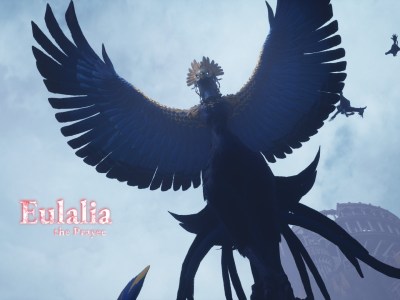 Asterigos Curse Of The Stars Eulalia Boss Guide How To Beat Eulalia