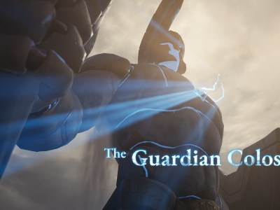 Asterigos Curse Of The Stars Guardian Colossus Twin Colossi Boss Guide How To Beat Guardian Colossus