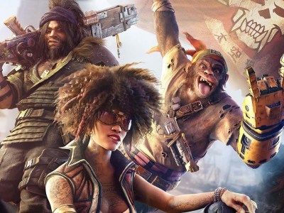 Beyond Good & Evil 2 Development Time