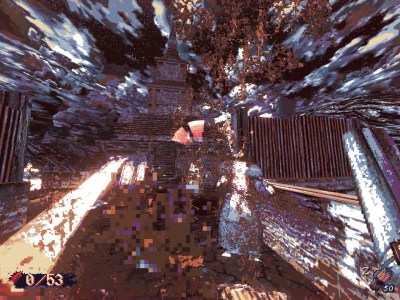 Cultic Chapter One Review 1