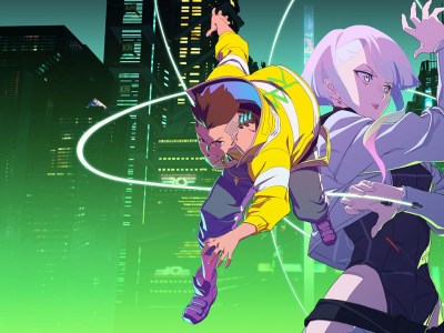 Cyberpunk Edgerunners Second Season