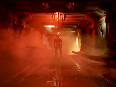 Dead Space Official Gameplay Trailer Reveal
