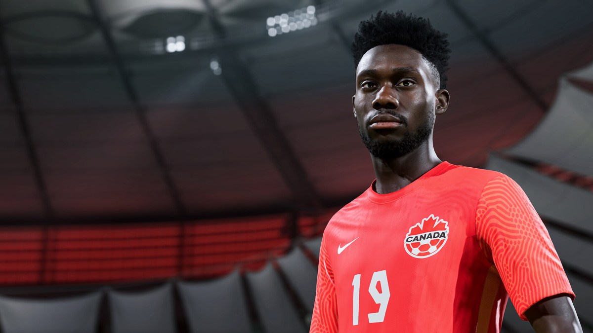 FIFA 23 World Cup Modes Leak