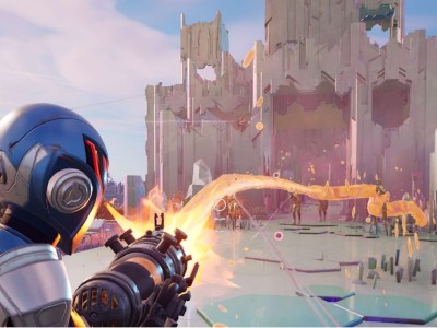 Fortnite Update Loot Pool Changes Goo Gun, Throwable Lauch Pads, Shield Bubble