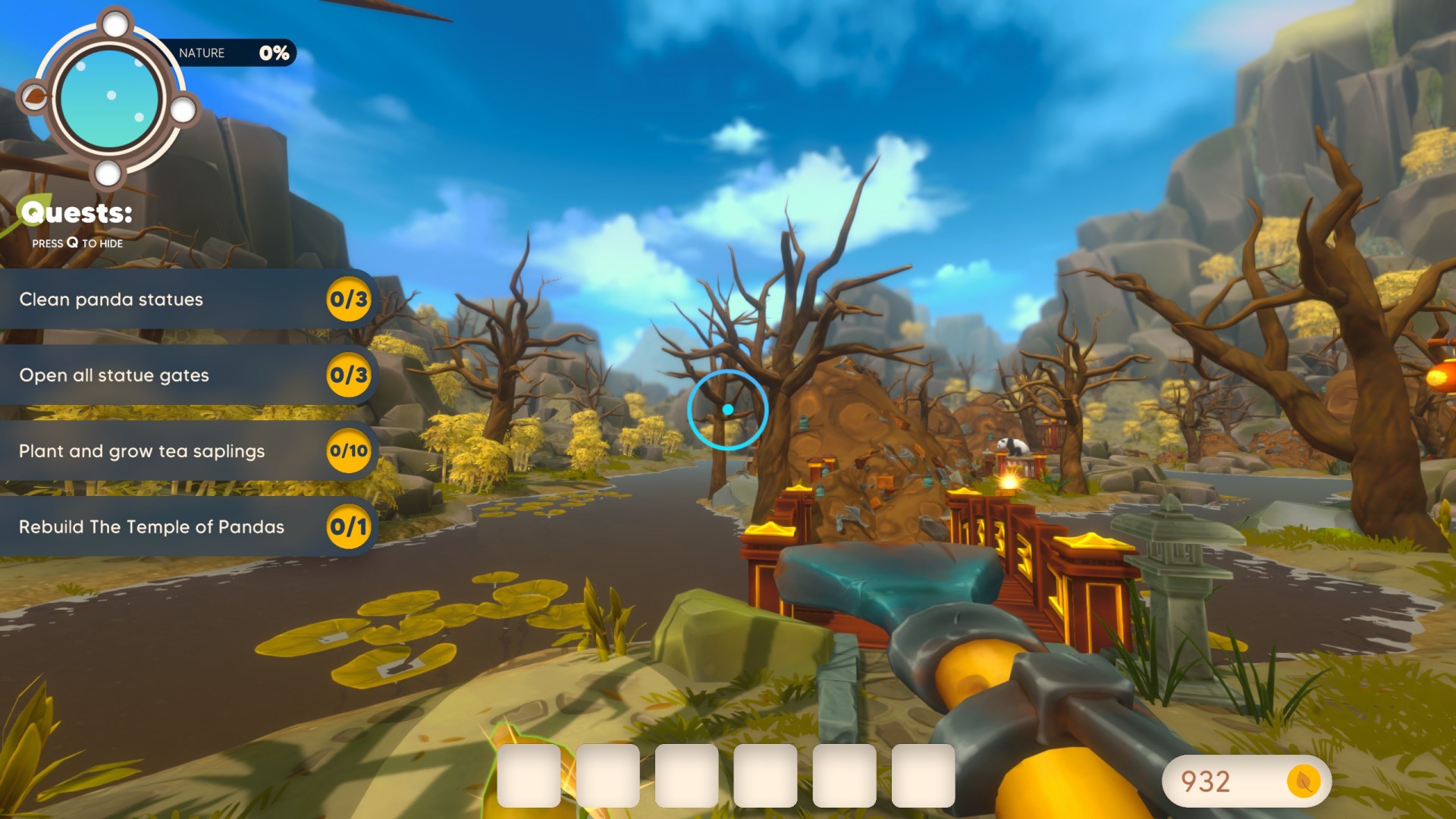 Fresh Start Cleaning Simulator Early Access Is it worth it?