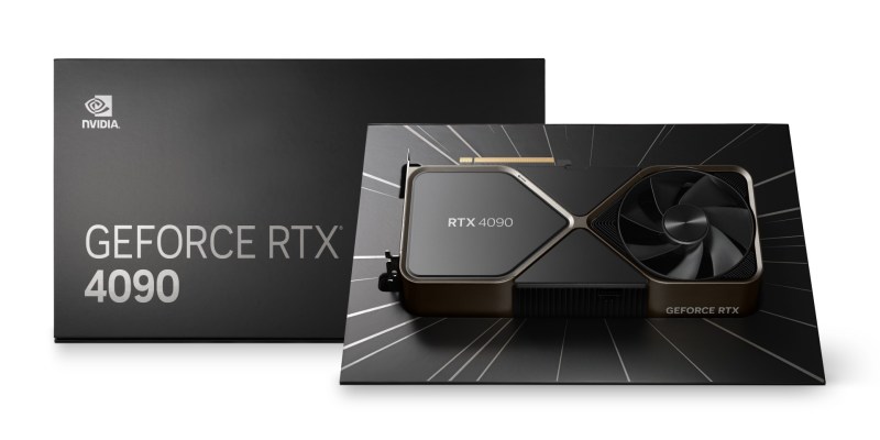 Nvidia GeForce RTX 4090 Founders Edition Gaming Review pc 4k
