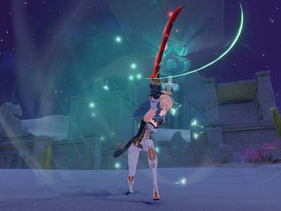 Genshin Impact Soheil's Wish Guide Old Notes New Friends