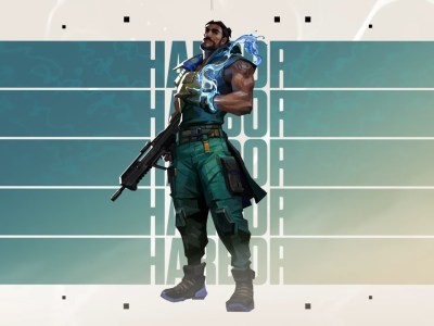 Harbor Official Gameplay Reveal Valorant 0 3 Screenshot purchase history