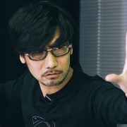 Hideo Kojima Teasing His Next Game