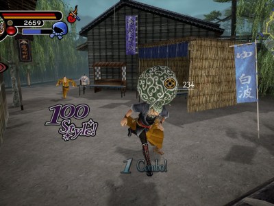 Kamiwaza Way Of The Thief Review 1