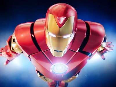 Marvel’s Iron Man Vr Among Us Vr Release Date Meta Quest 2 November