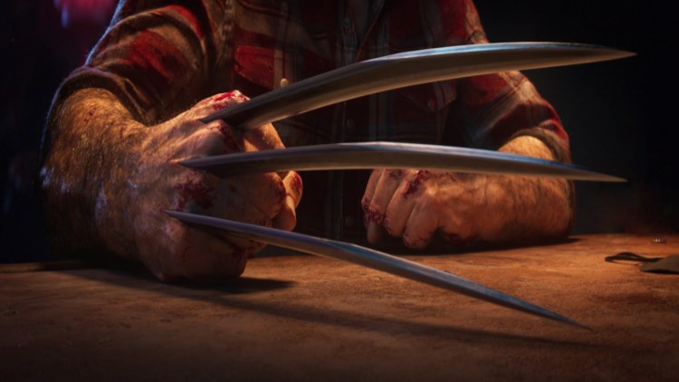 Marvel's Wolverine podría ser uno de los muchos juegos de Marvel para PC en el futuro