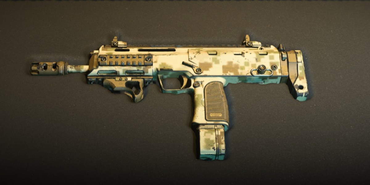 How To Build The Best Modern Warfare 2 VEL 46 Class