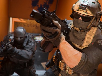 Modern Warfare 2 beta changes