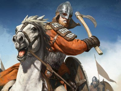 Mount & Blade Ii Bannerlord Release