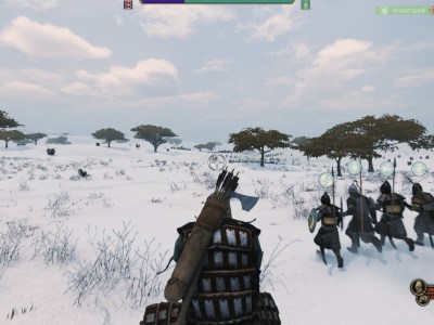 Mount And Blade Ii Review (10)