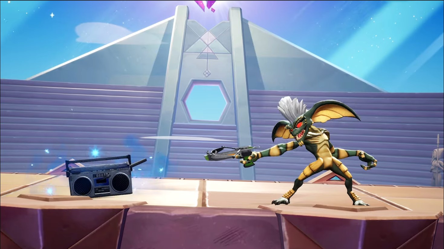 Multiversus Stripe Update