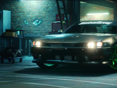 Need For Speed Unbound December