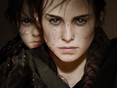 Pc Game Pass October A Plague Tale Reqiuem