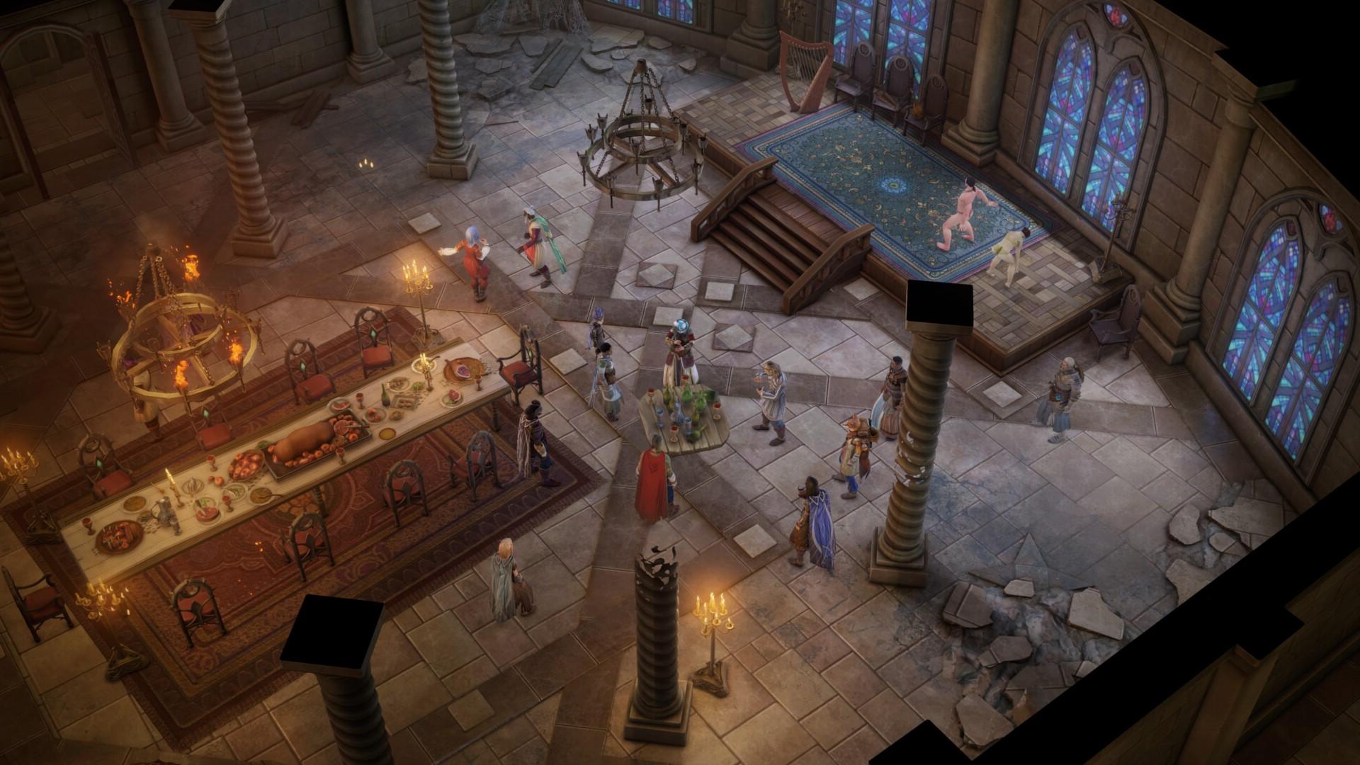 Pathfinder Wrath of the Righteous Season Pass 2 has been announced