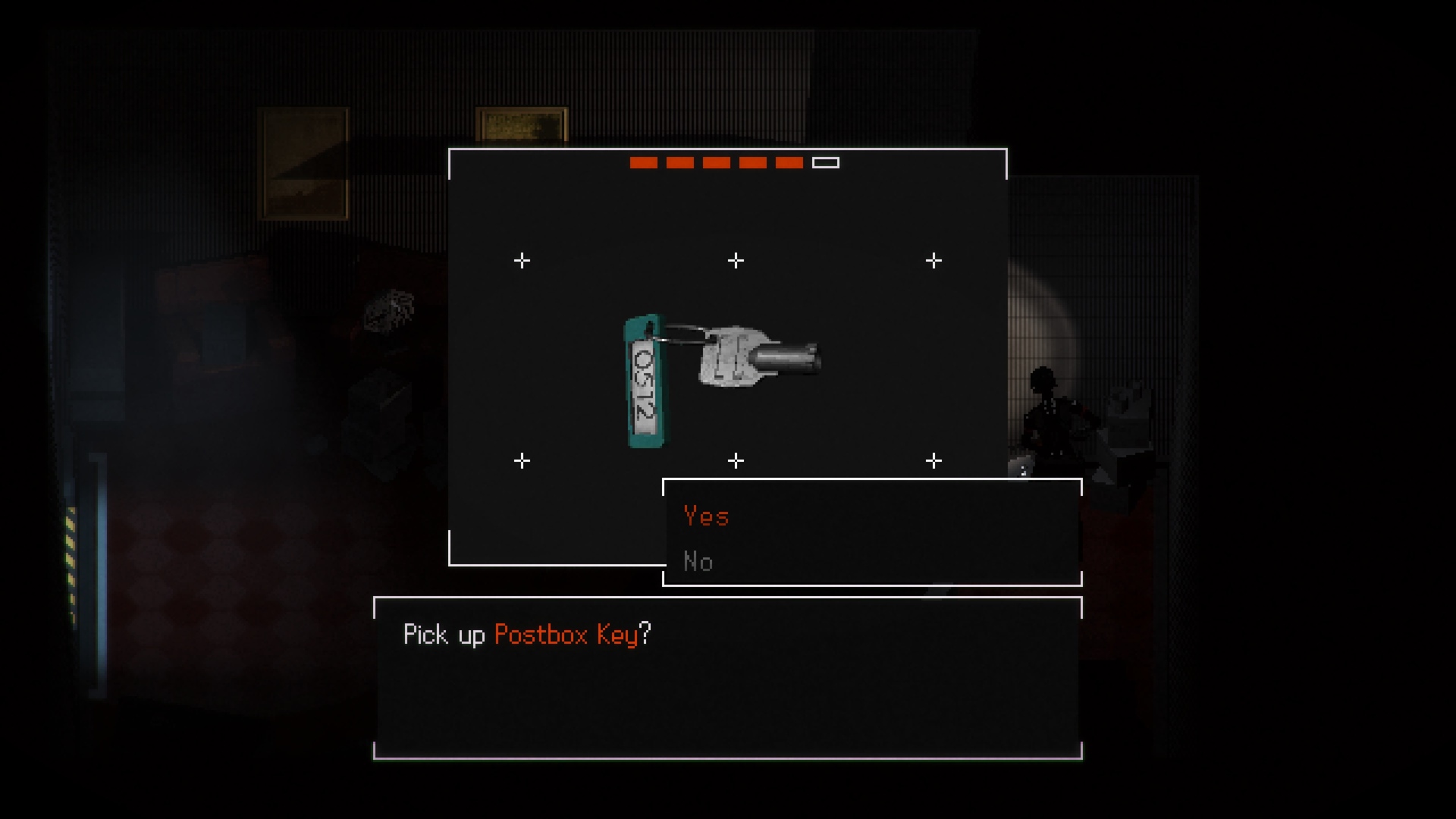 Signalis Astrolabe Shrine Box puzzle, Library Key, and Eagle Key guide