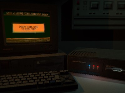 Signalis Blank Key Correct Pattern Guide