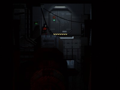 Signalis Fuse Box Paternoster Engine Room Generator Puzzle Paternoster Lift Guide