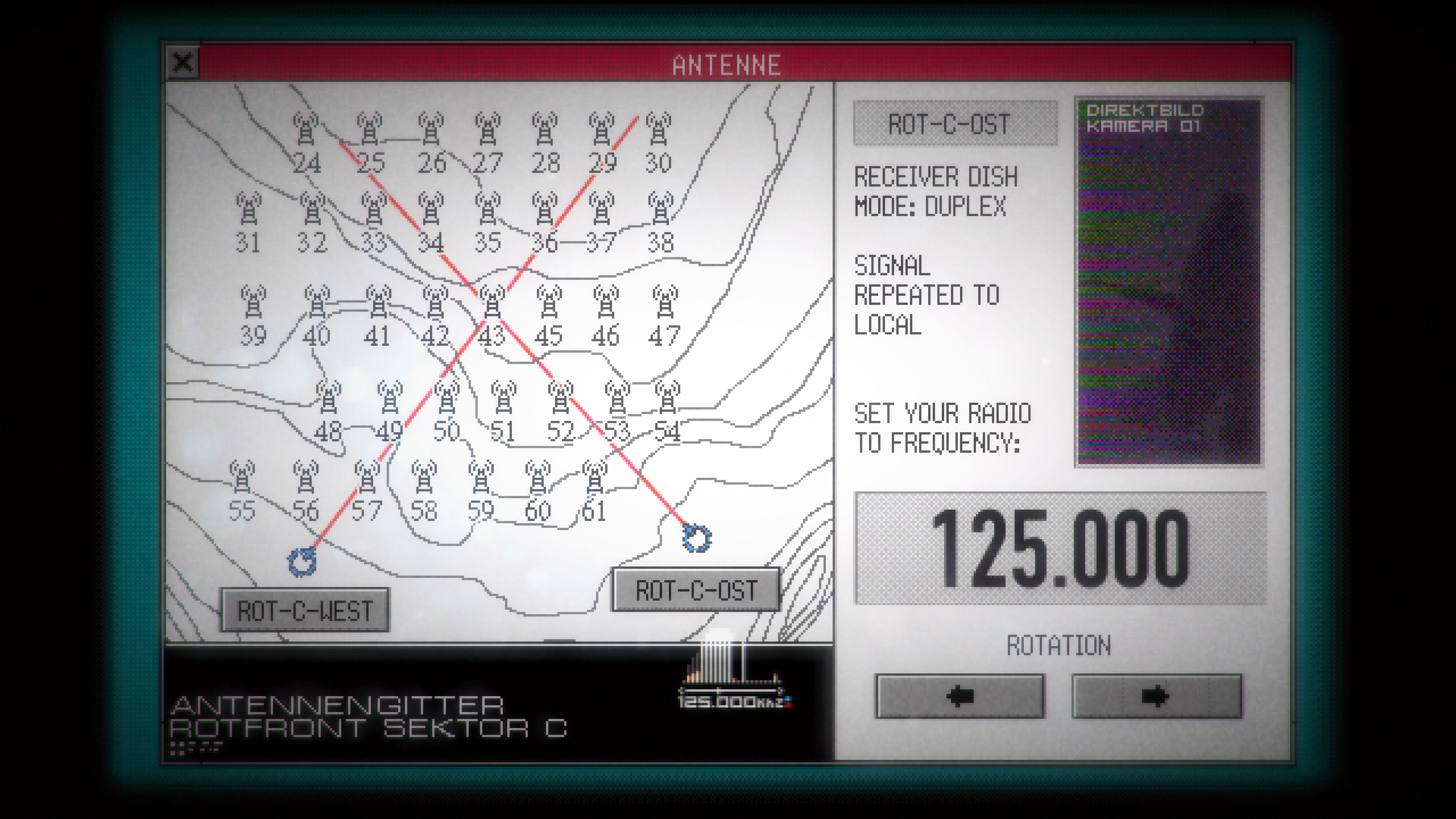 Signalis Magpie Box and Computer Antenna puzzle guide