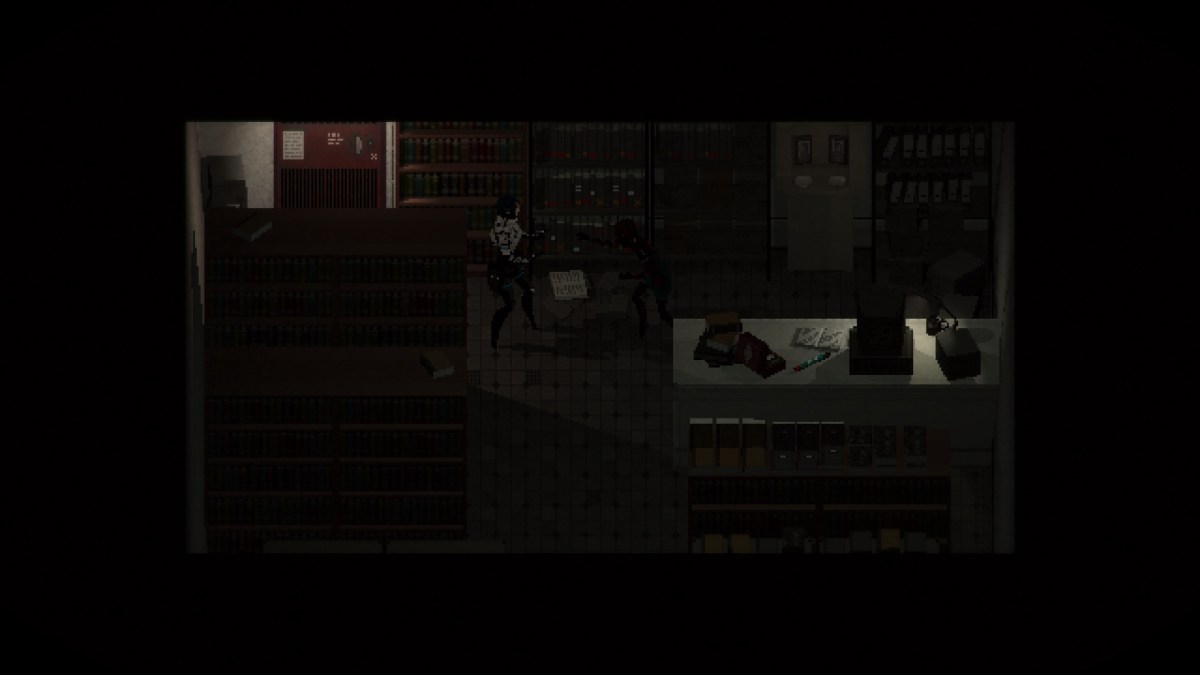 Signalis Magpie Box and Computer Antenna puzzle guide