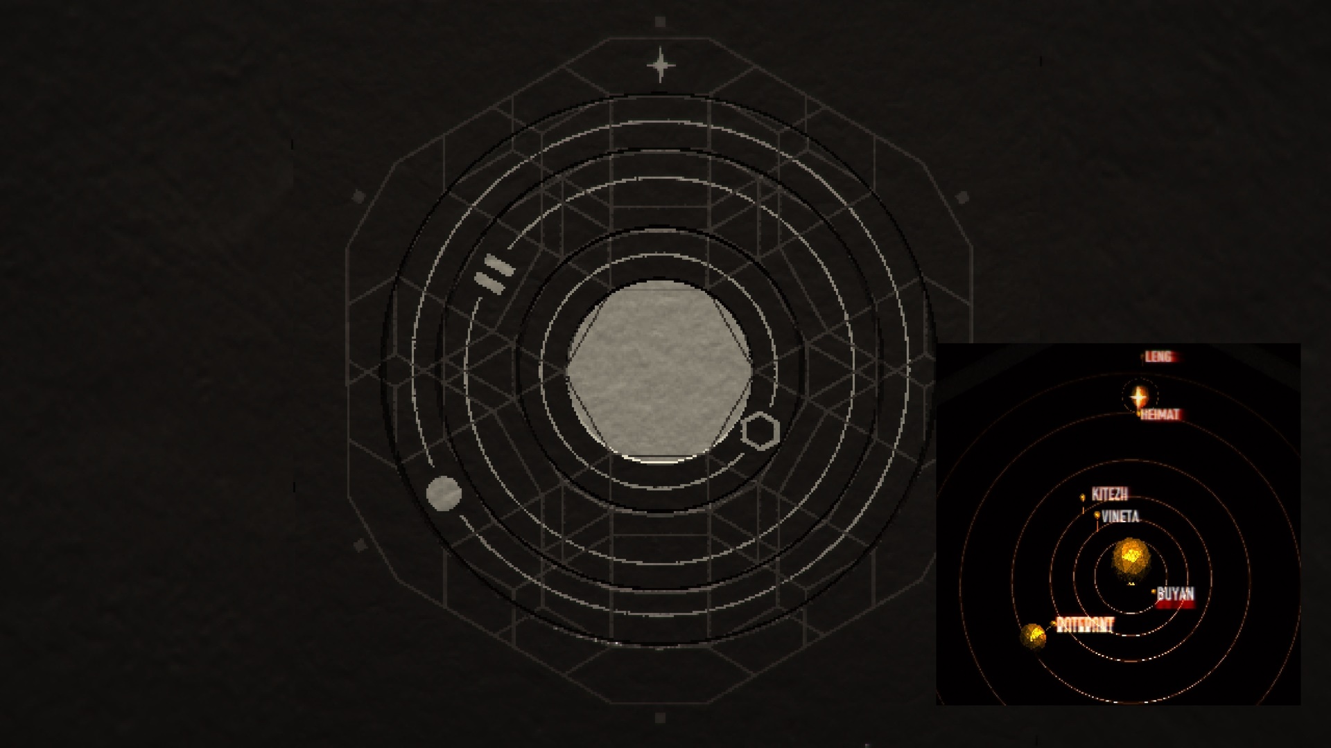 Signalis Astrolabe Shrine Box puzzle, Library Key, and Eagle Key guide