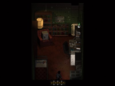 Signalis Butterfly Room Pareidolia Safe Puzzle Moon Card Guide