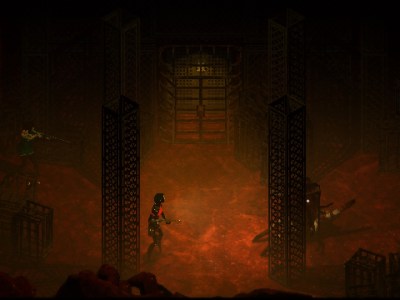 Signalis How To Get The Isa Rifle Guide