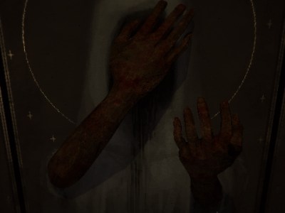 Signalis Nowhere Empress Ring Puzzle Guide