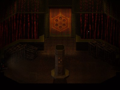 Signalis Nowhere Six Plates Door Puzzle Guide Plate Of Flesh Plate Of Love Plate Of Sacrifice