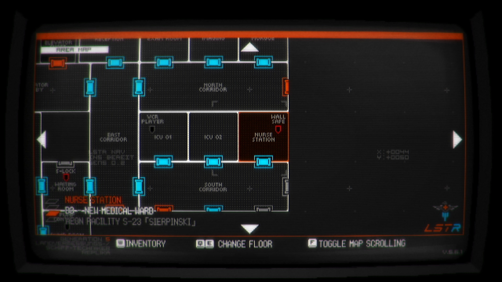 Signalis Sword Key, Sword Safe, and Incinerator Room puzzle guide