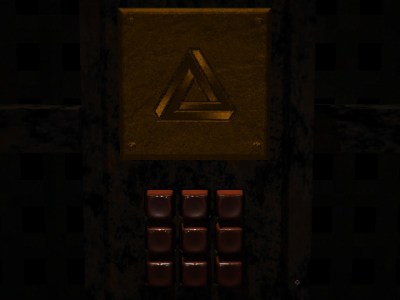 Signalis Unlock Open Doors With Symbols Nowhere