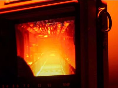 Silent Hill Townfall Teaser