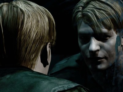 Silent Hill 2 Showcase