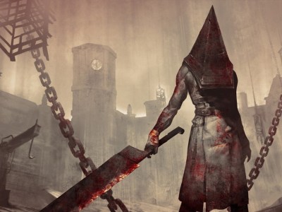 Silent Hill Showcase Leaked Feature Image