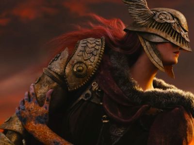 Sony May Want To Adapt Fromsoftware Franchises To Tv And Film