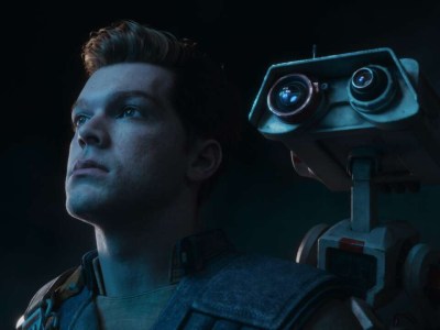 Star Wars Jedi Survivor December