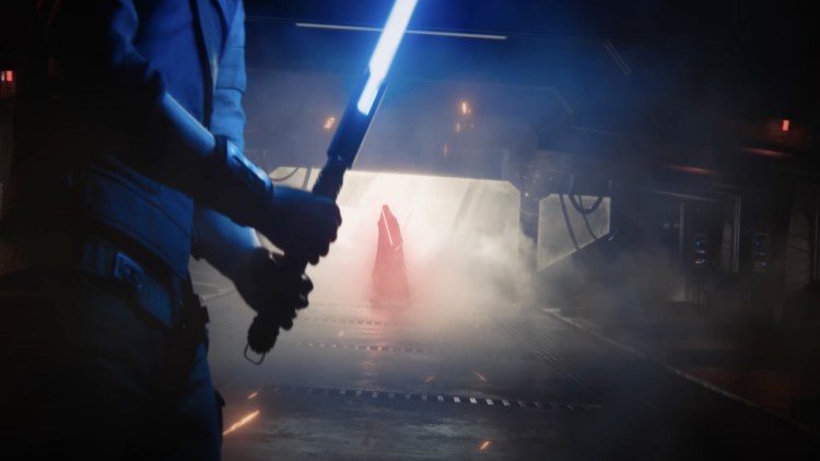 Star Wars Jedi Survivor Screenshot December