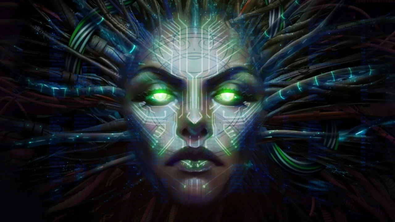 System Shock Remake March