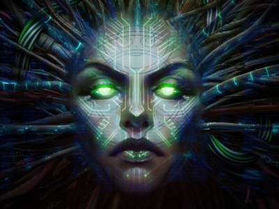 System Shock Remake March