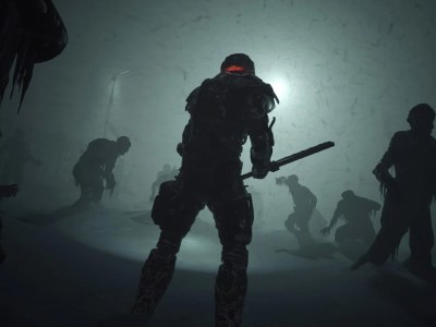 The Callisto Protocol Japan