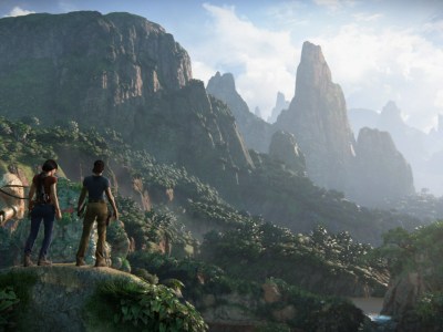 Uncharted Pc Review 3